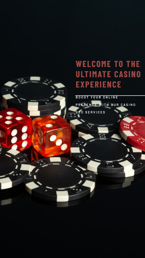 Casino SEO